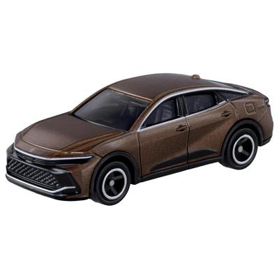 TAKARA TOMY Tomica No. 72 Toyota Crown (Boxed) Miniature Car Toy