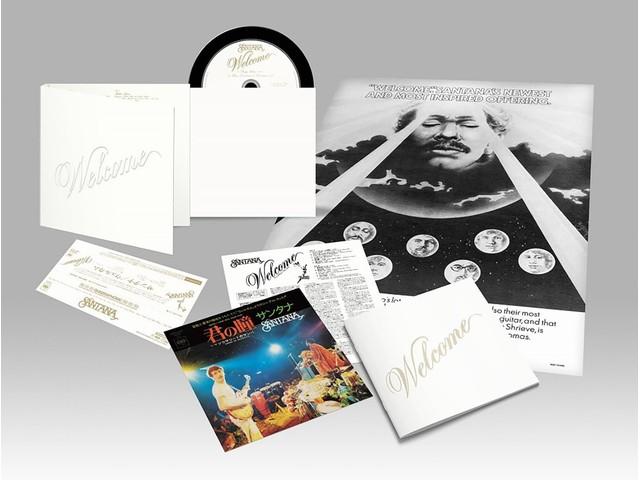 Welcome SA-CD Multi Hybrid Edition No Bonuses Limited Edition SICP-10150 NEW