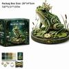 3D Design Animal Guardian Beading Kit Animal Shape Bead Craft Set  For Adults & Kids