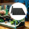 Aufhängbarer Filter Aquarium Filterbeutel Kompakt Wasserpumpe Kasten Filterbehälter Wasserzirkulierend