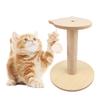 Cat Scratching Toy Kitten Sisal Rope Post Biting Interactive Pet Product Scratching Post Scratcher Pet Toy