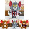 Tom And Jerry Plush Toy Doll With Soft Short Plush For Kids And Teens