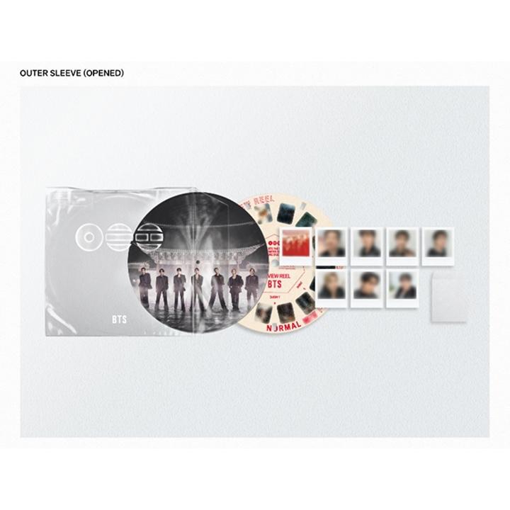 BTS ARIRANG (Vinile Picture Disc Edizione Limitata 613) , Ufficiale, Originale, Autentico, KPOP