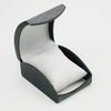 Single Watch Watch Case Vintage Leather Wristwatches Box Luxury Watch Display Box  Travel Use