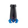 Manbily M 1 Portable Universal Mini Three Feet Support Tripod Stand Base Monopod Stand for Monopod Ball Head with 3 8