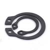 E-Type External Retaining Ring: 65MN Manganese Steel Circlip (Sizes M8-m13, M150) GB894