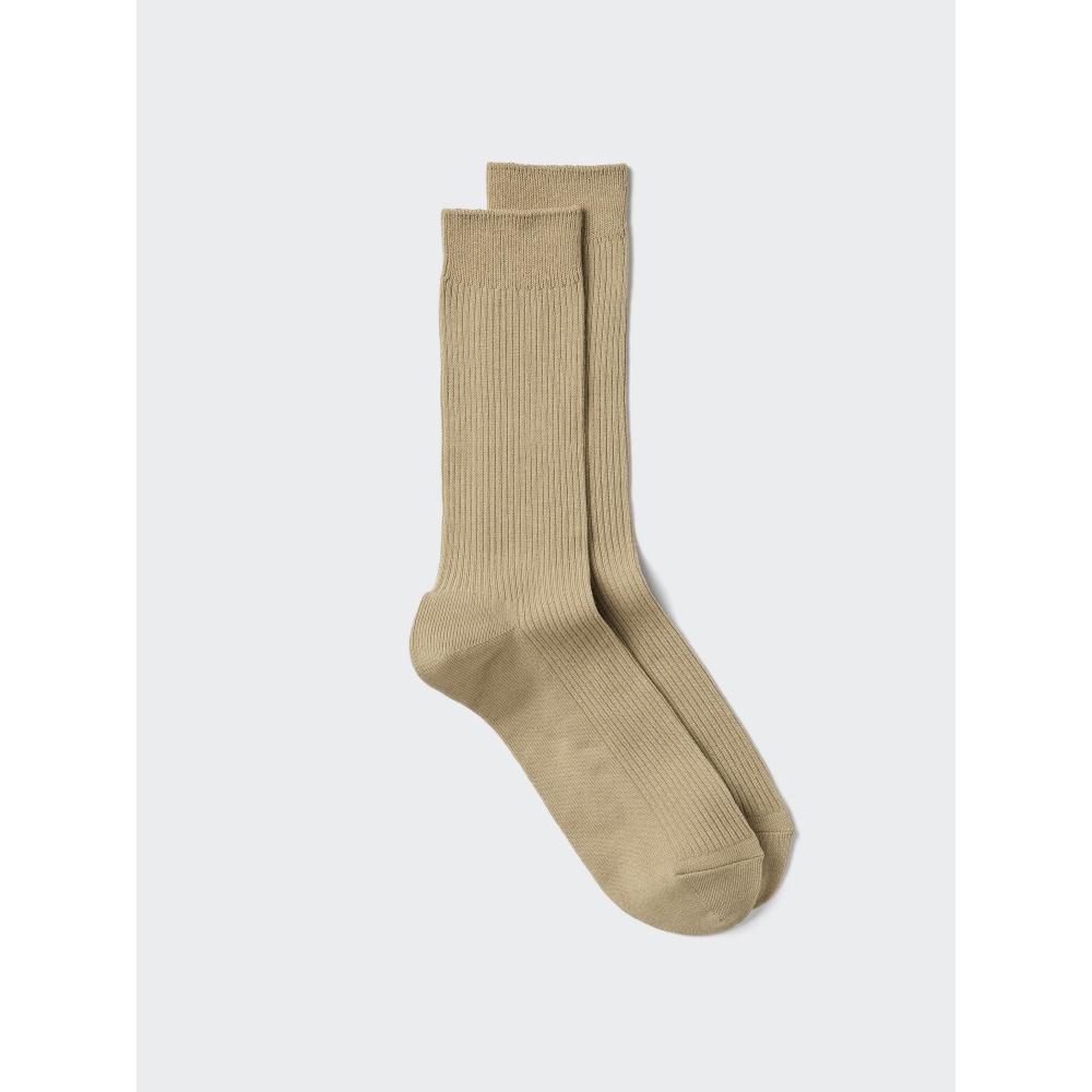 Uniqlo Color Socks