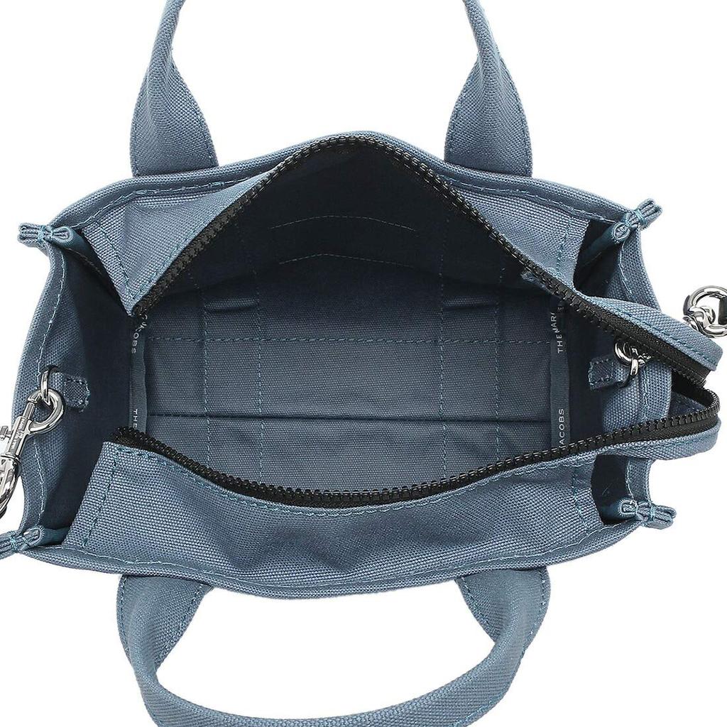 MARC JACOBS MINI TRAVELER TOTE MISC [Marc Jacobs] 481-BL.SH [Item]