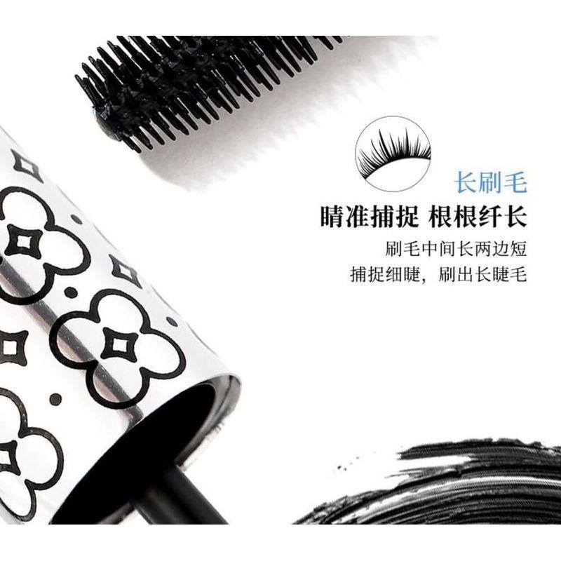 xixi - Curl And Dense Mascara