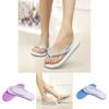 Fashionable Druable Women Sandals 2018 Simple Flip Flops Perfect For Everyday Wear