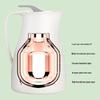 TOMIC Glass Lined Vacuum Flask