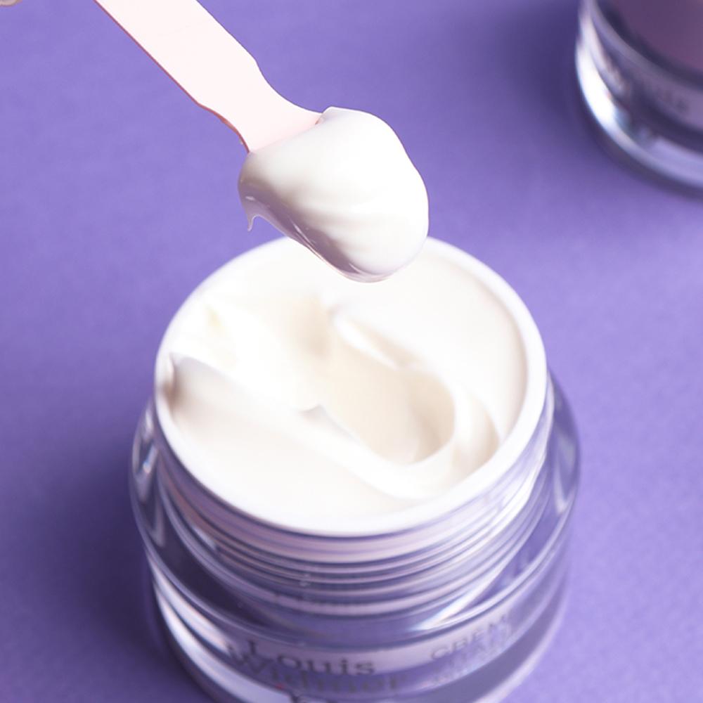 Louis Widmer Vitalizing Cream 50ml