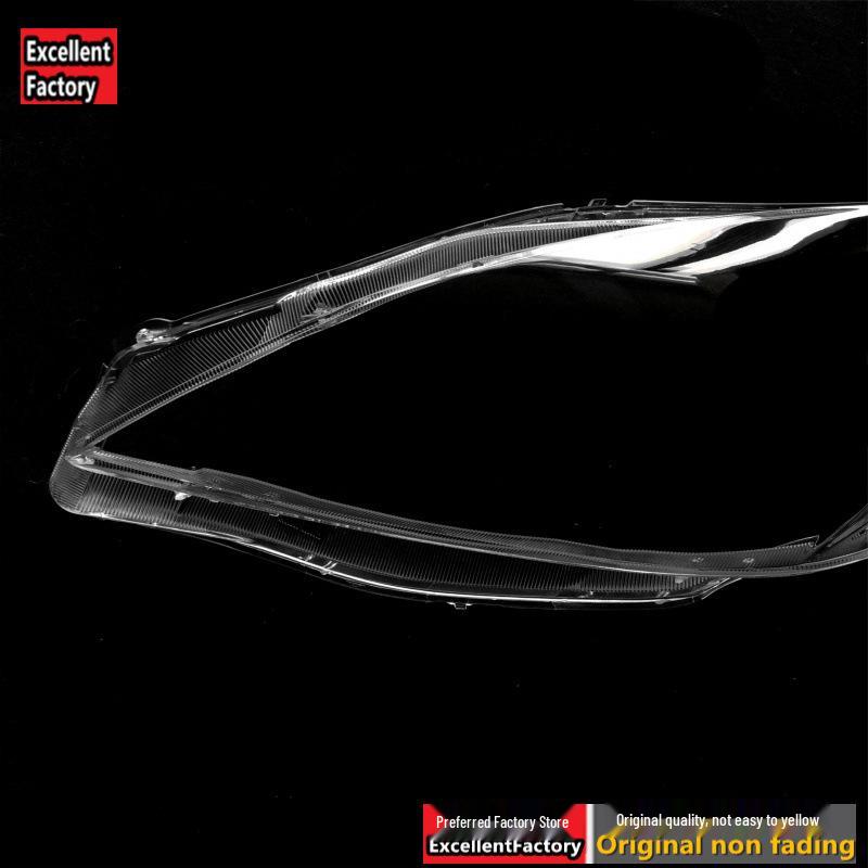 Changan Mazda 3 Xingcheng Headlight Cover - New Model Front Headlight Shell