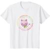 Kids Gabby's Dollhouse Kitty Fairy Sayings T-Shirt