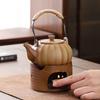 Fireside Ceramic Tea Brewing Set