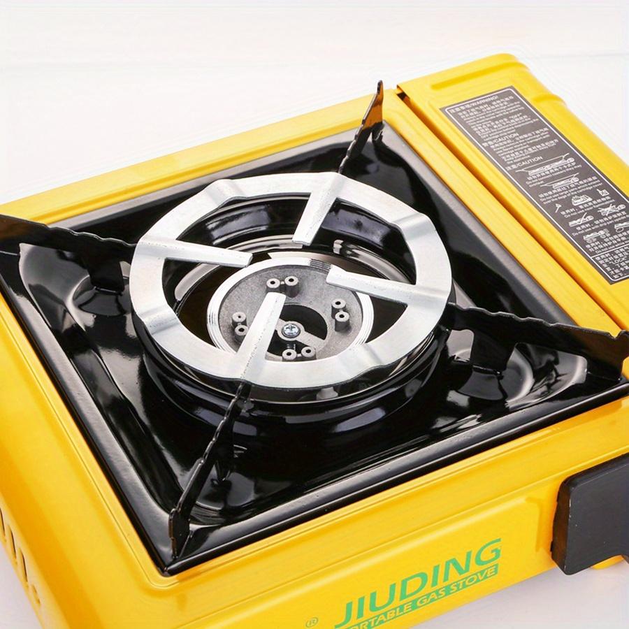 Stainless Steel Hob Multifunctional High Temperature Resistant Rugged Moka Pot Hob Coffee Pot Heating Rack Kitchen Accessories