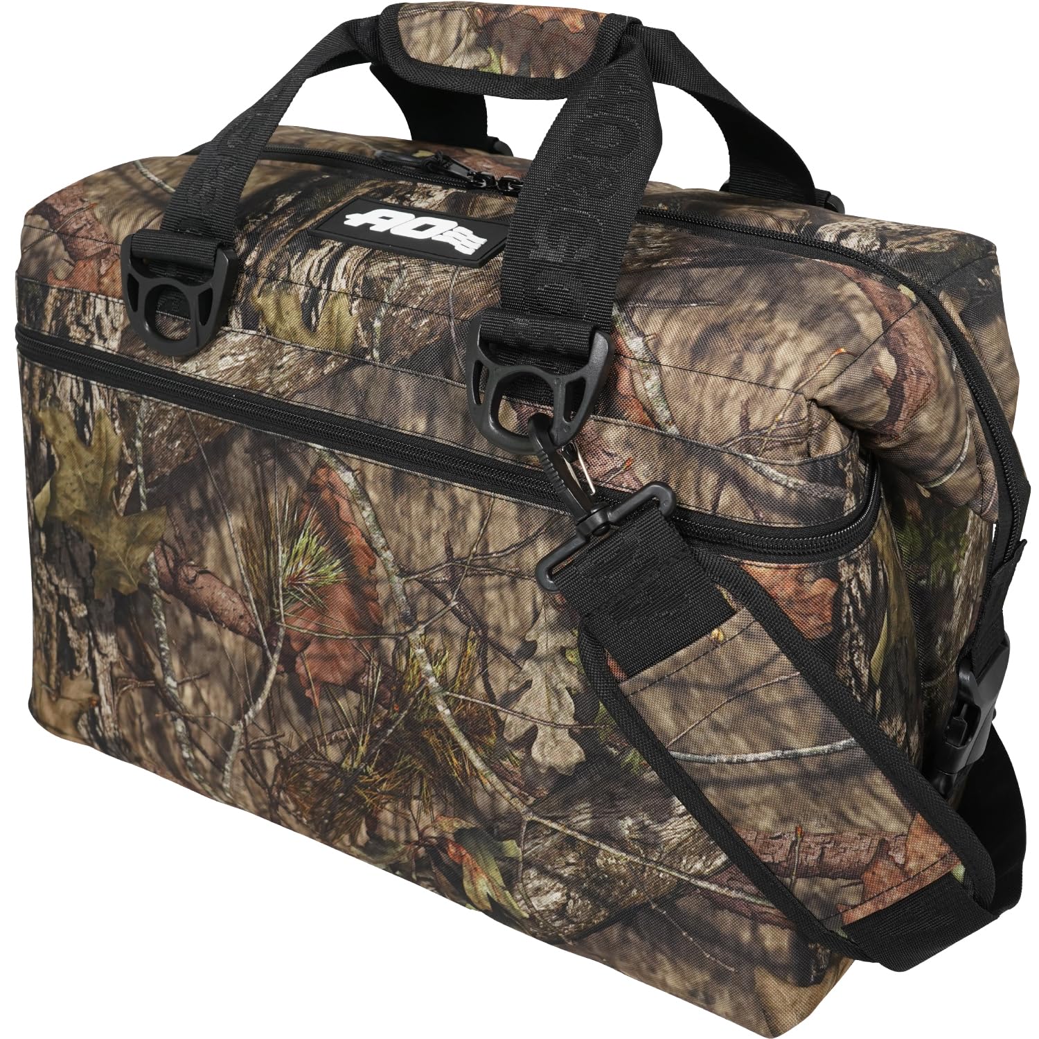 

[Out of print] AO Coolers Canvas Soft Cooler 24 Pack Mossy Oak Camo AOMO24 (Japanese Genuine Product)
