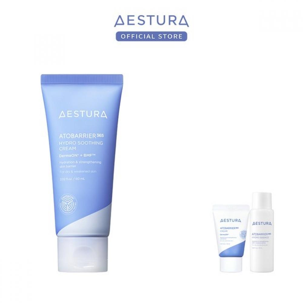 

[estra] Atoberia 365 Увлажняющий крем 60 мл