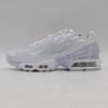 CW1417-100 Nike Air Max Plus 3 White Vast Grey (2025) (Men's)