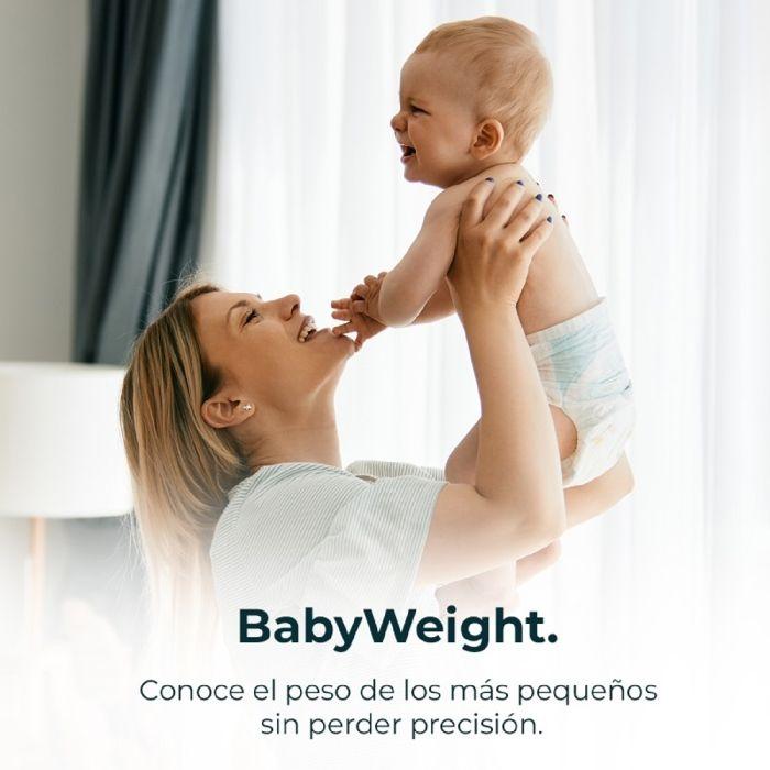 Balance de bain - Cecotec - Surface Precision 970 - Bioimpédance - Bluetooth - Verre trempé