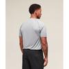 Gymshark TacTical T shirT Smokey Grey A2b5x Gb7r