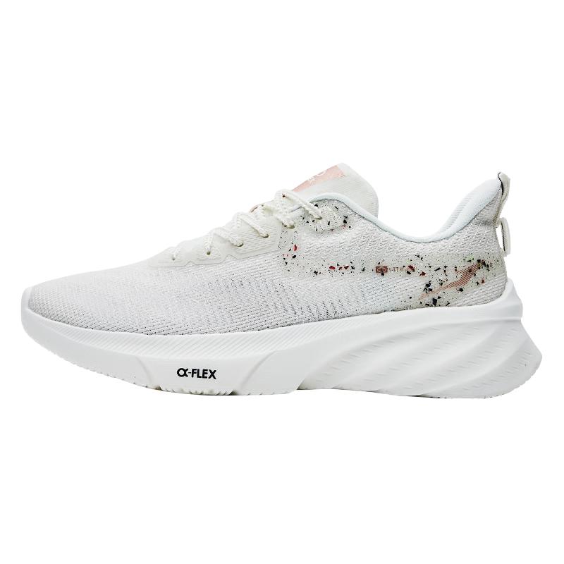 

Erke Women s Qidan Lite 2.0 Cushioned Running Shoes US 6.5