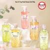 Kustie Chamomile Petal Shower Gel 380ml