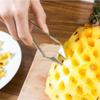 Pomůcky na ovoce a zeleninu – Kráječe na ananas