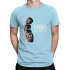 18 hits Man's TShirt A-ABBA Band O Neck Short Sleeve 100% Cotton T Shirt Funny Top Quality Gift Idea