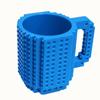 Ideal Gift Build A Brick Mug Perfect For Friends And Family Coffee Lovers