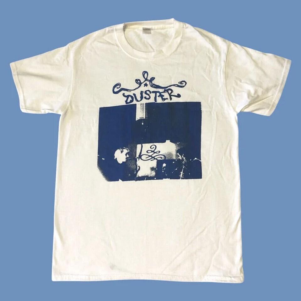 

DUSTER shirt 90#039s slowcore Codeine Low Slint June of 44 Unisex T-Shirt XL