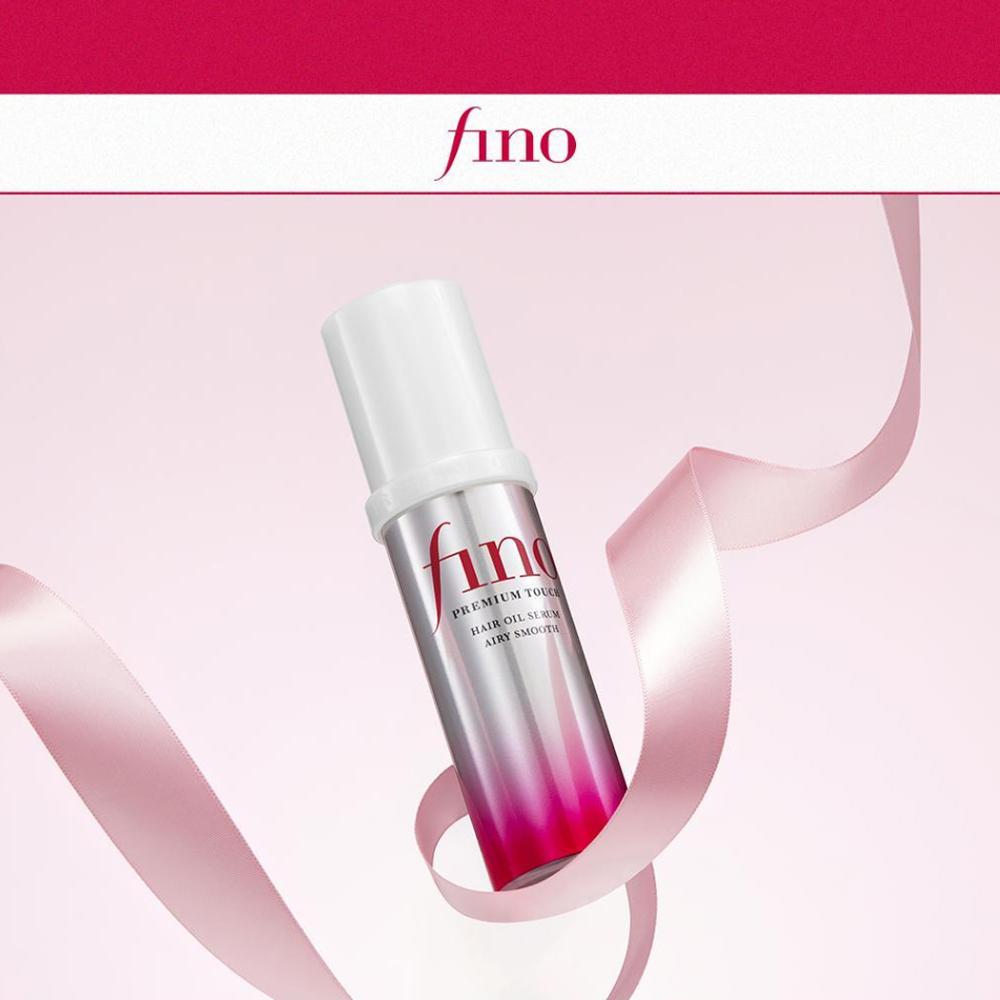 [fino] Premium Touch Hair Oil Serum Airy Smooth 70ml