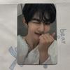 [USED] Zhang Hao ZB1 Wins B Prize Zebewan Turn Around, Roi Trading Card