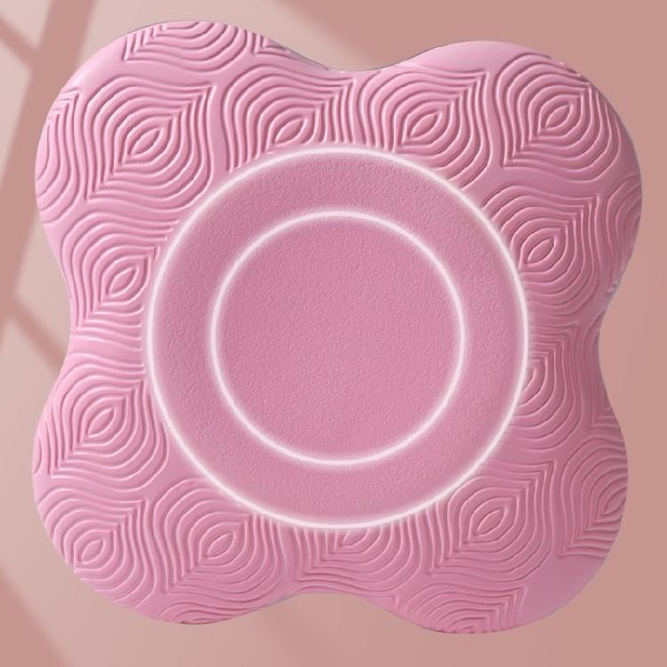 NonSlip Yoga Support Foam Pads Sports Balance Cushion Portable Exercise Pads Soft Flat Support Pad for Women and Men