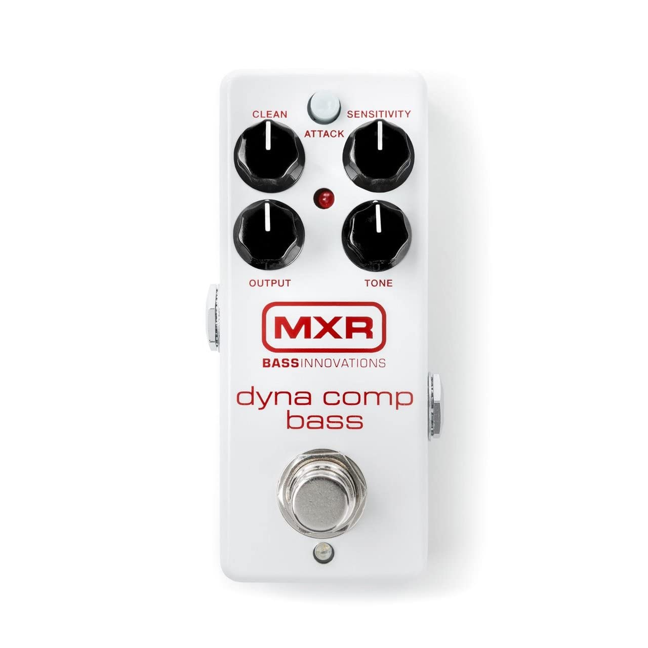 

MXR Dyna Comp Bass M282 Bass Compressor [Imported]