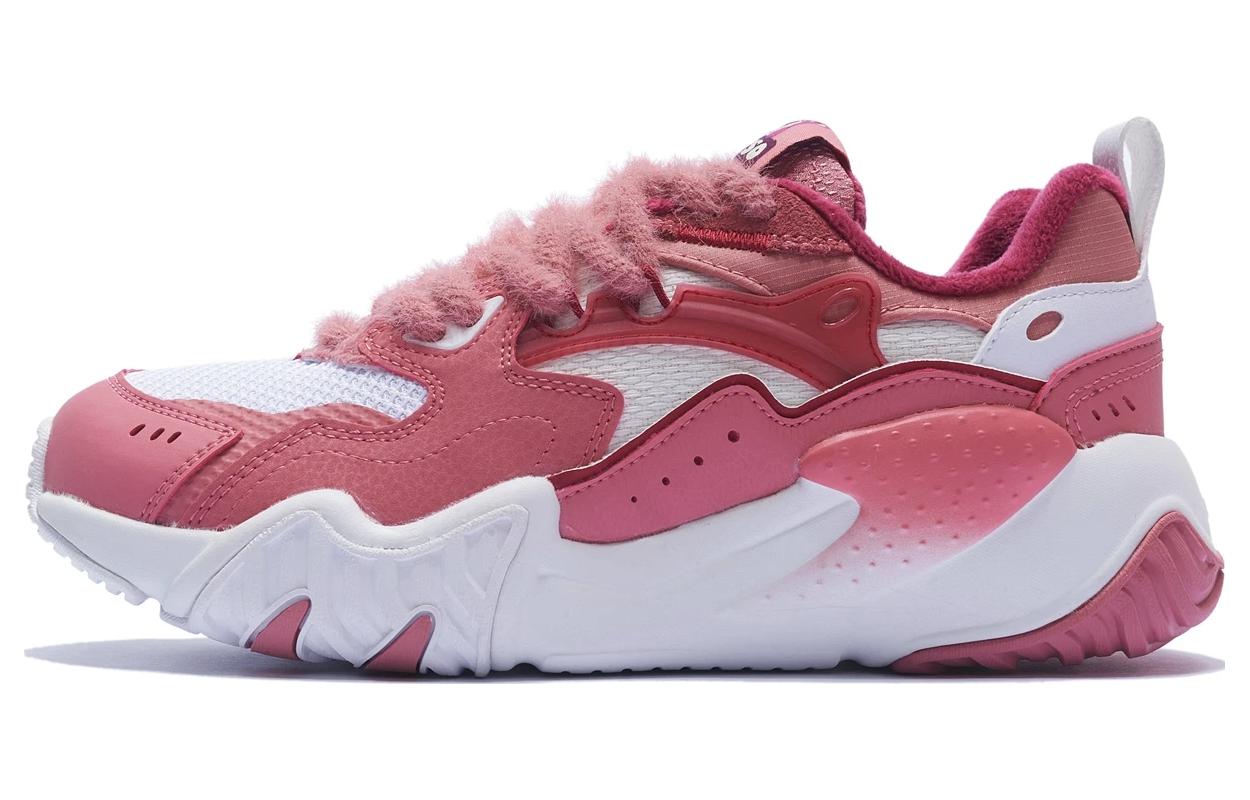 Li Ning X Claw Lite X История игрушек  Лотсо  Женская AGLS214-3 35