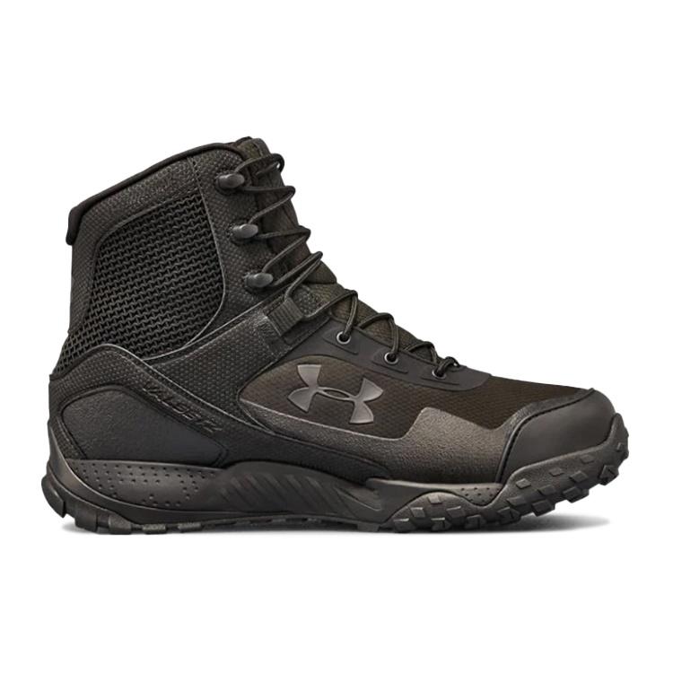 Under Armour Valsetz RTS 1.5 Tactical Boots 'Black' Men's 3021035-001