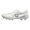 Chuteiras de Futebol Morelia DNA Japan Mx 'Branco Prata' P1GC221003