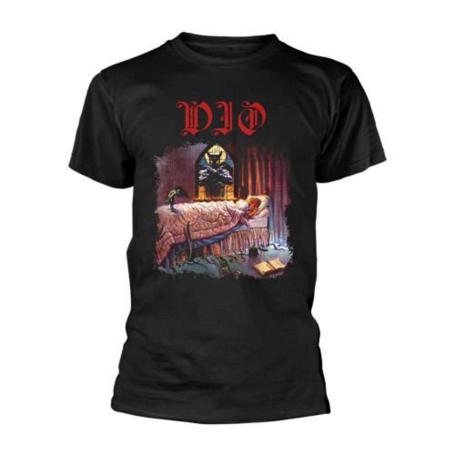 Dio Unisex Adult Dream Evil T-Shirt S