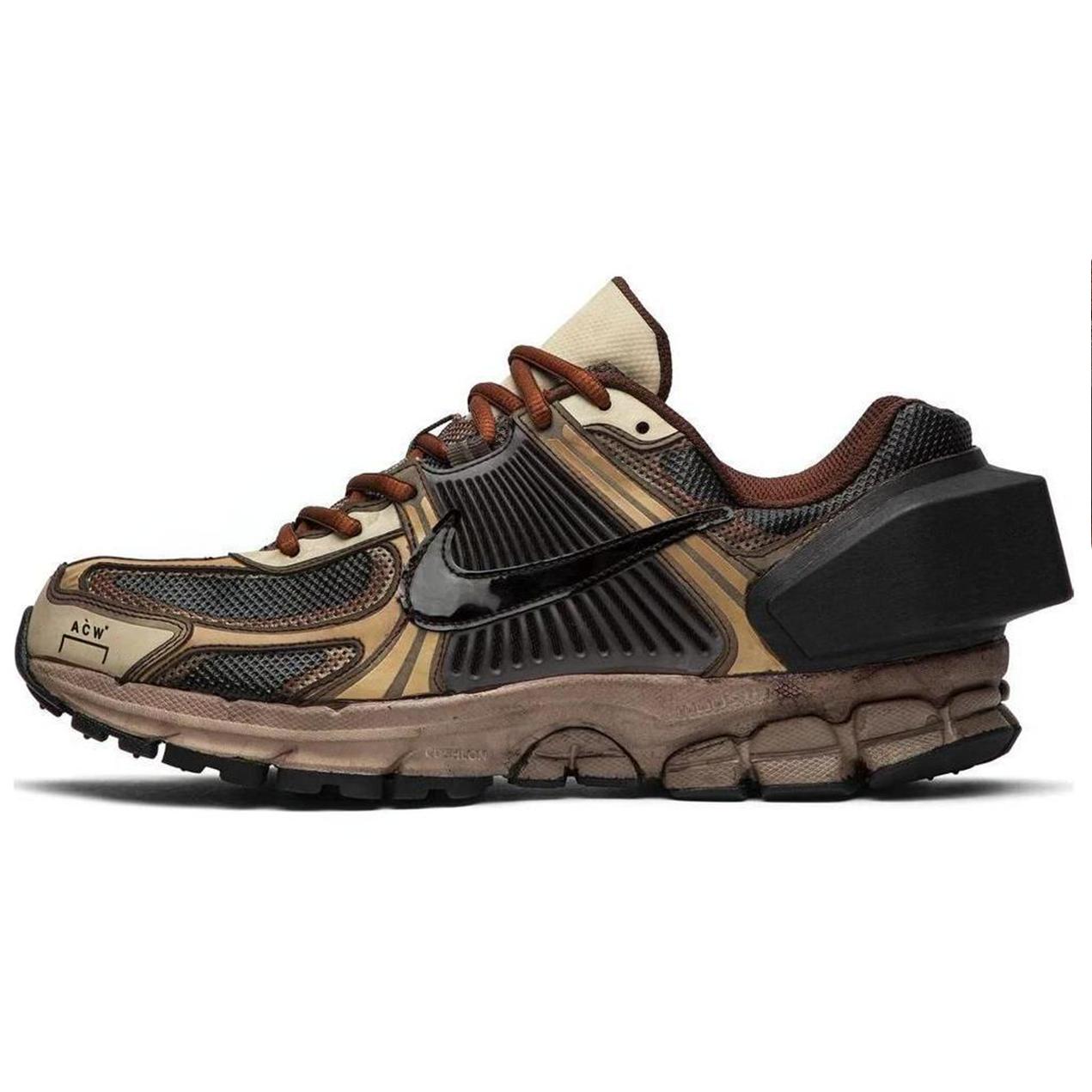 

Nike Zoom Vomero 5 A Cold Wall Solarized AT3152-100() 41