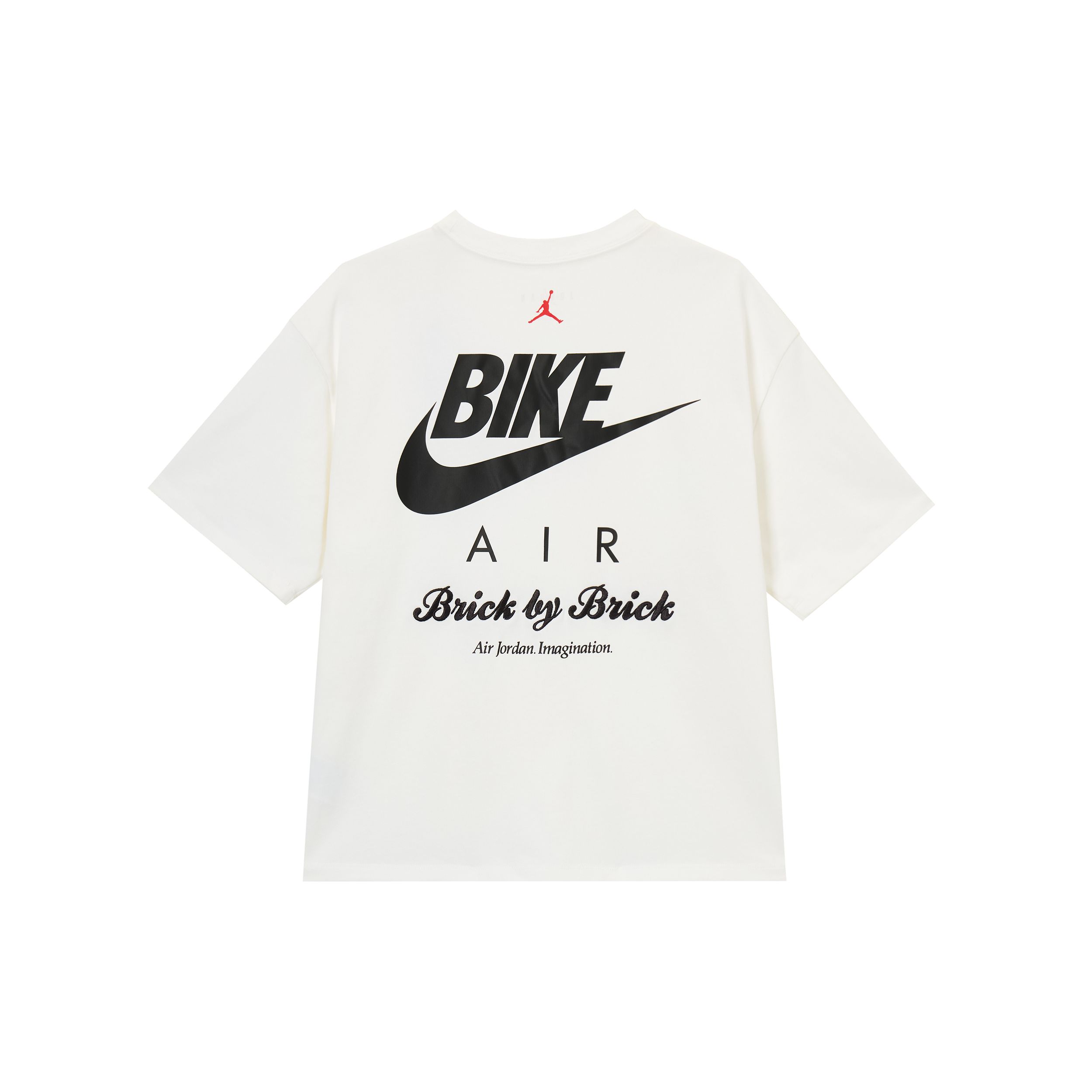 Jordan X Nigel Sylvester Sadarbība SS25