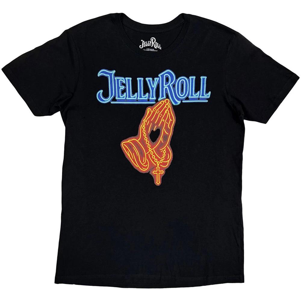 Jelly Roll Save Me Neon Unisexs TShirt Unisexs