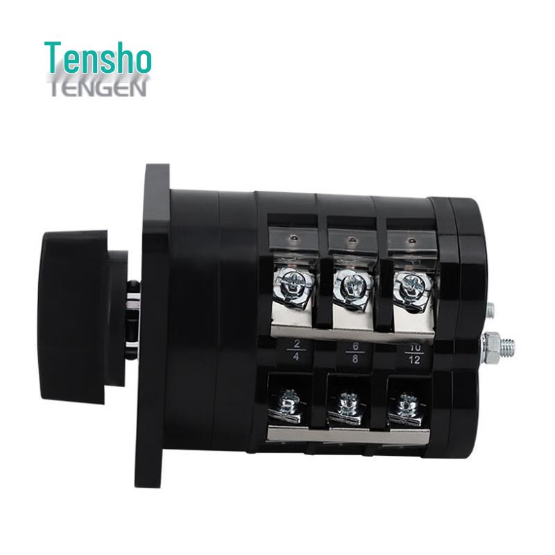 TENGEN LW5-16 Universal Changeover Switch