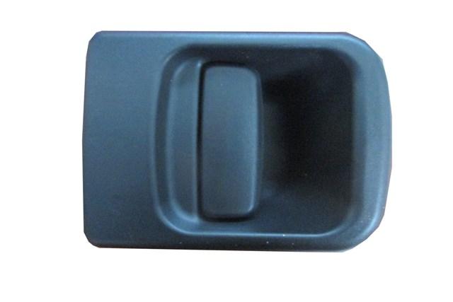 For Opel Movano 2004 2006 Trunk Lid Exterior Opening Handle Without Key Hole 7700352433