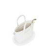 Valentino Dea Re - Sac à main Blanc VBS9UM06-006