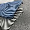 Carbon Fiber Kevlar Pattern For Magsafe PC Case For iPhone 17 Air 16 15 14 Plus 13 Pro Max 13Mini Frameless Magnetic Phone Cover