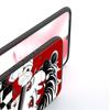 Demon Slayer Kimetsu Anime Shockproof Celular Funda For Xiaomi POCO X3 NFC F3 MI 11 Lite M4 Pro 5G X4 10T M3 11T 9T F4 GT