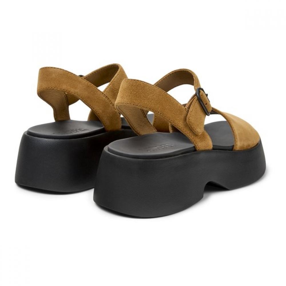 Camper Women S Sandal taSha K201659 010