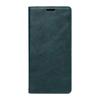iPhone 18 Pro Max Cowhide Grain Magnetic Wallet Case - 18 Pro Business Protection