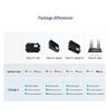 4G Industrial-Grade Plug-In Router: Full Network Support, WiFi, Mobile, Unicom, Telecom-Compatible.